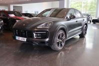 Porsche Cayenne E-Hybrid Coupé Platinum Edition NYPRIS 1,650