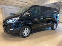 Ford transit Custom 280 2.0 130hk Auto Drag/Kamera/inredning