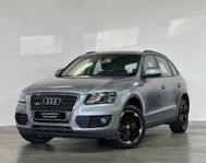 Audi Q5 2.0 TFSI Quattro S Tronic Design 211hk