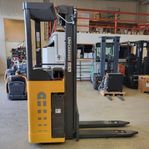 Atlet A160 1600kg 5400mm HYR/KÖP