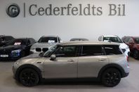 MINI cooper Clubman Salt II A Traktor P-Sensor 3,95% RÄNTA