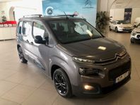 Citroën e-Berlingo Multispace Shine