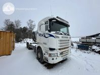 Scania R 480 LB