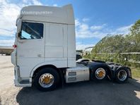 DAF XF 510 Puscher