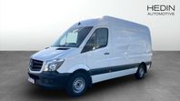 Mercedes-Benz Sprinter 316 CDI (163hk)