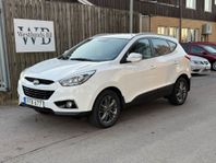 Hyundai ix35 2.0 CRDi 4WD Business Premium | M-Värm | Nybes