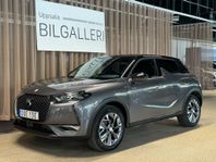 DS 3 Crossback E-TENSE Exclusive 50kWh 1955Navi Backkamera