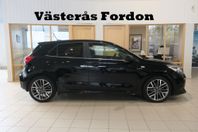 Kia Rio 1.0 T-GDI GT-Line Kamera P-Sensorer Carplay V-Hjul