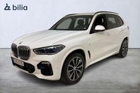 BMW X5 xDrive40i Steptronic /M Sport/Värmare/Drag/ Se Spec