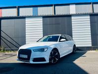 Audi A6 Avant 2.0 |TDI|quattro|S Tronic|Sport Edition|