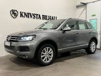 Volkswagen Touareg 3.0 V6 TDI 4Motion 4,95% KAMPANJ 204hk