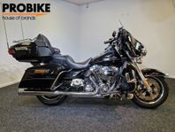 Harley-Davidson Electra Glide Ultra Limited  / FLHTK