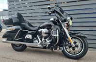 Harley-Davidson Electra Glide Ultra Limited  / FLHTK/3,95% r