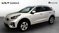 Kia E-Niro ADVANCE PLUS TECH - KIA GODKÄND - 1 ÄGARE - MOMS