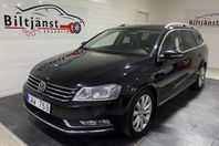 Volkswagen Passat Variant 2.0 TDI BMT