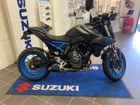 Suzuki 8S 800  DEMO MC