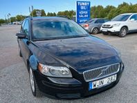 Volvo V50 2.4/Auto/(SÅLD)