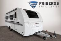 Adria Alpina 663 HT