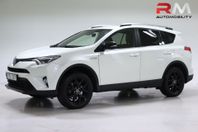 Toyota RAV4 Hybrid E-FOUR 2.5 i-AWD E-CVT X-Edition Euro 6