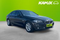 BMW 520 d Sedan LCI Comfort PDC Bluetooth