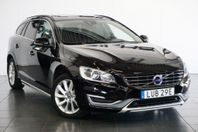 Volvo V60 Polestar opt D4 AWD Momentum Navi Taklucka Sv-såld