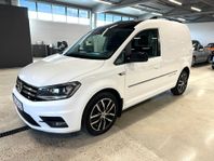 Volkswagen Caddy 2.0 TDI Edition 35 Automat 150hk