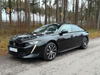 Peugeot 508 2.0 BlueHDi GT Ultimate Business 177 HK I Panora