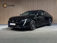 Peugeot 508 2.0 BlueHDi GT Ultimate Business 177 HK I Panora