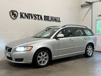 Volvo V50 D4 Momentum 4,95% KAMPANJ Kamremsbytt Drag 177hk