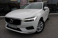 Volvo XC60 B4 Geartronic Momentum Moms VAT Export