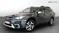 Subaru Outback 2.5DI CVT TOURING BLACK 4G DRAG|SKINN|NAV|NYB