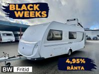 Knaus Südwind 580 FSK -Barnkammarvagn-Black Weeks- 4,95%!