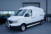 Volkswagen crafter 35 2.0 TDI 4Motion Moms OBS SE SPEC 177hk