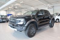 Ford Ranger Raptor 3.0 V6 292hk Aut10 4WD