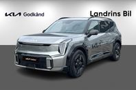 Kia EV9 AWD GT-Line 384hk 99,8 kwh*Demobil*