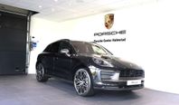 Porsche Macan T 265hk