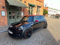 MINI John Cooper Works  Bc Racing Fifteen52/ Ny kamkedja