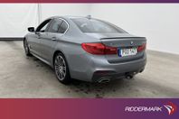 BMW 530 d 265hk xDrive M-Sport B-Kamera Navi Drag 0.53l/mil