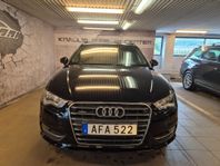 Audi A3 Sportback 2.0 TDI clean diesel quattro Automat,