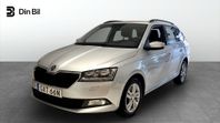 Skoda Fabia Kombi STYLE TSI 95 HK DSG/AUT