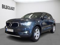 Volvo XC40 T3 FWD Momentum