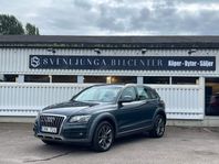 Audi Q5 3.0 TDI V6 DPF quattro S Tronic Design 240HK