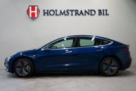 Tesla Model 3 Standard Range Plus Drag Pano Kamera Premium