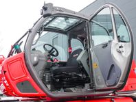 Manitou MRT 2150 Plus Privilege