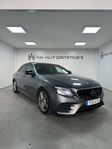 Mercedes-Benz E 220 d 9G-Tronic