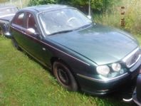 Rover 75 2.0V6 Auto Reservdelsbil.