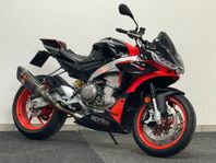 Aprilia Tuono 660 Factory   * Adrenaline Edition - FRI FRAKT