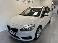 BMW 220 i Gran Tourer Advantage 7-Sits