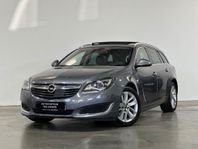 Opel Insignia Sports Tourer 2.0 CDTI 4x4 Pano Drag 170hk