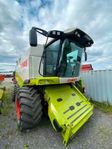 CLAAS Lexion 540